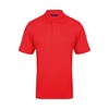 Coolplus® polo shirt Red