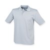 Coolplus® polo shirt Silver Grey