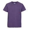 Kids t-shirt Purple