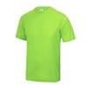 Cool T Electric Green