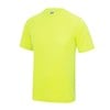 Cool T Electric Yellow