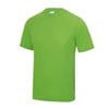 Cool T Lime Green*