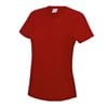 Girlie cool T Fire Red*