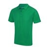 Cool polo Kelly Green