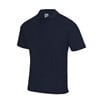 SuperCool performance polo French Navy
