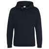 Epic print hoodie JH011NFNA2XL New French Navy