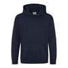 Kids hoodie New French Navy