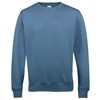 AWDis sweatshirt Airforce Blue