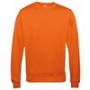 AWDis sweatshirt Burnt Orange