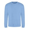 AWDis sweatshirt  Cornflower Blue