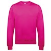 AWDis sweatshirt Hot Pink*