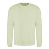 AWDis sweatshirt  Pistachio Green