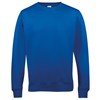 AWDis sweatshirt Royal Blue*