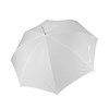 Golf umbrella White