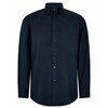 Corporate Oxford shirt long-sleeved (classic fit)  Dark Navy
