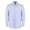 Executive premium Oxford shirt long sleeve Light Blue