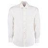 Executive premium Oxford shirt long sleeve White