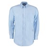 Workplace Oxford shirt long sleeved Light Blue*