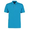Workwear polo with Superwash® 60°C (classic fit) KK400TURQ2XL Turquoise