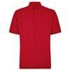 Klassic polo with Superwash? 60?C (classic fit)  Cardinal Red