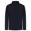 ?-Tracksuit top  Navy