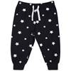Lounge pants LW85T Navy/White Stars