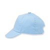Baby/toddler cap Pale Blue
