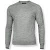 Richmond knit NB91MGMEL2XL Grey Melange