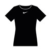 Nike Women’s One Luxe Dri-FIT short sleeve standard fit top NK377
