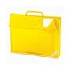 Junior book bag Yellow