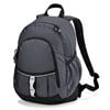 Pursuit backpack Graphite Grey