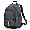 Pursuit backpack QD057GRAP Graphite