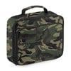 Lunch cooler bag QD435 Jungle Camo