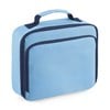 Lunch cooler bag QD435SKYY Sky Blue
