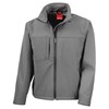 Classic softshell jacket WG Grey