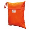Safety vest storage bag Fluorescent Orange