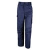 Work-Guard action trousers Navy