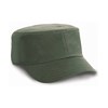 Urban trooper lightweight cap Olive Mash