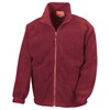 PolarTherm™ jacket Burgundy