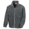 PolarTherm™ jacket Oxford Grey