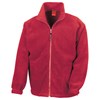 PolarTherm™ jacket Red