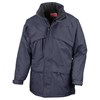 Seneca hi-activity jacket Navy/ Navy