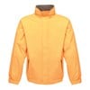 Dover jacket RG045SOSE2XL Sun Orange/  Seal Grey
