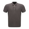 Classic 65/35 polo shirt Seal Grey