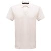Classic 65/35 polo shirt White