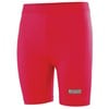 Rhino baselayer shorts - juniors Red