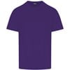 Pro t-shirt  Purple