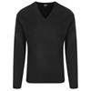 Pro sweater RX200BLAC2XL Black