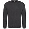 Pro sweatshirt RX301CHAR2XL Charcoal