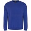Pro sweatshirt RX301ROYA2XL Royal Blue